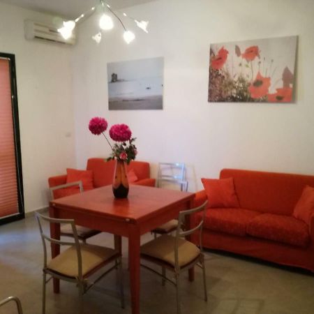B&B Giovanna Gms Porto Cesareo Kültér fotó