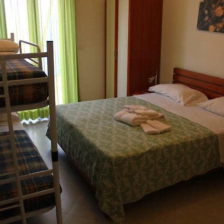 B&B Giovanna Gms Porto Cesareo Kültér fotó