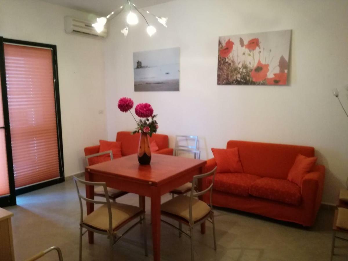 B&B Giovanna Gms Porto Cesareo Kültér fotó