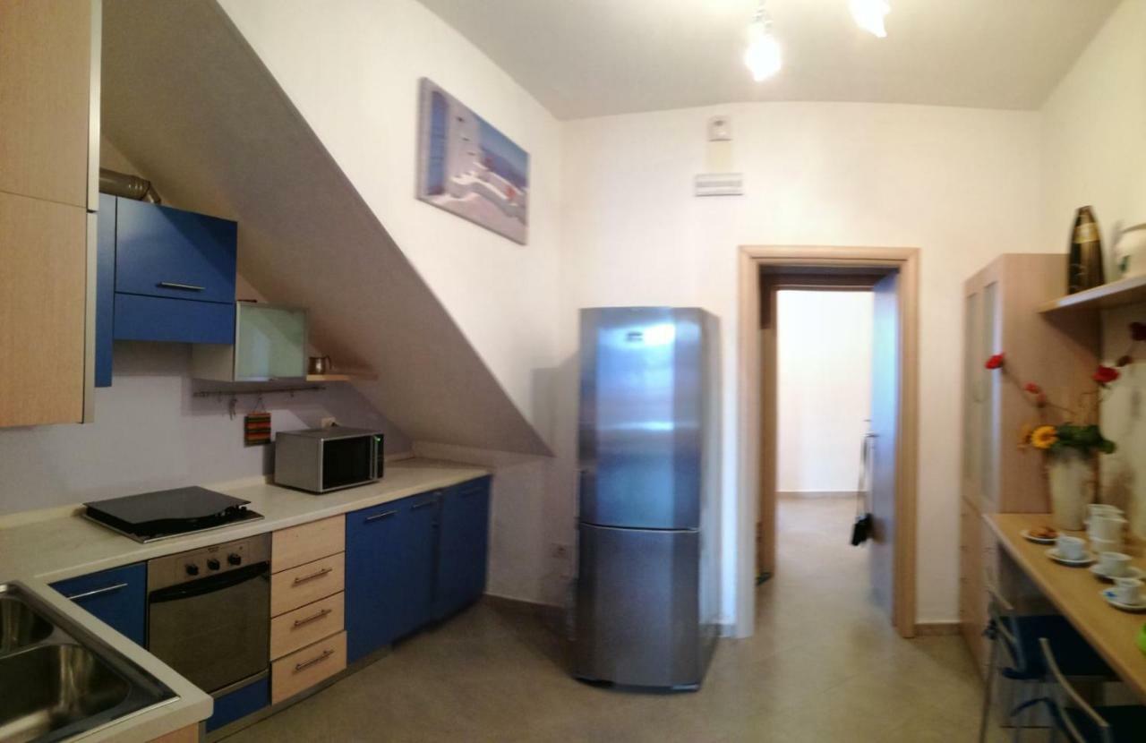 B&B Giovanna Gms Porto Cesareo Kültér fotó