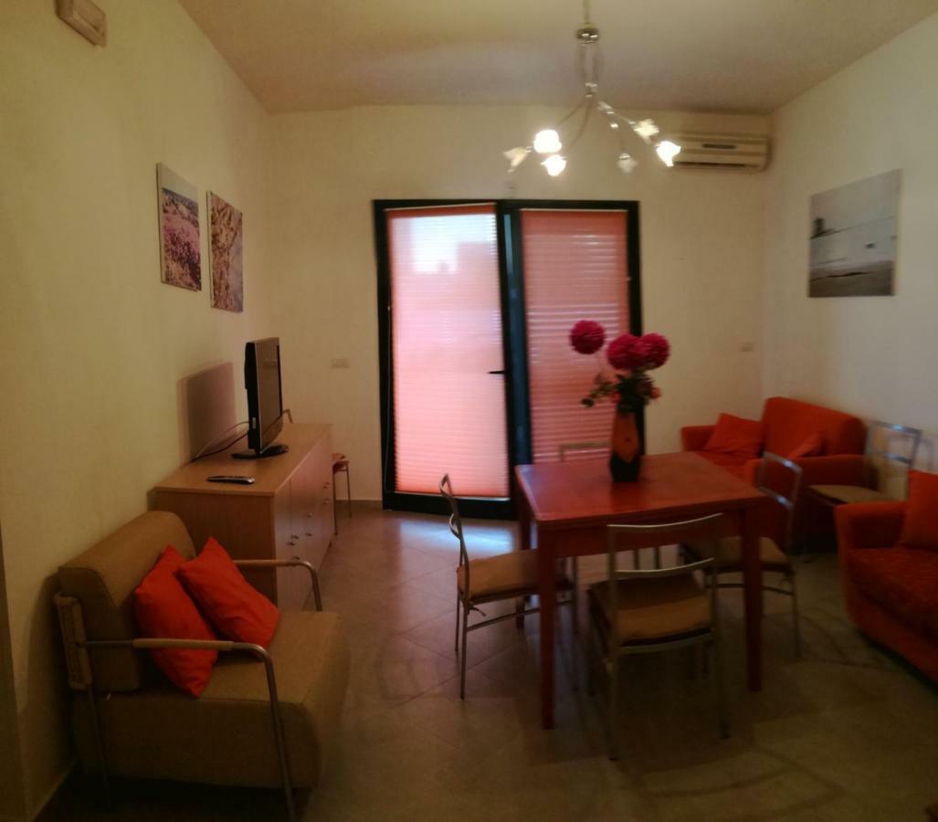 B&B Giovanna Gms Porto Cesareo Kültér fotó