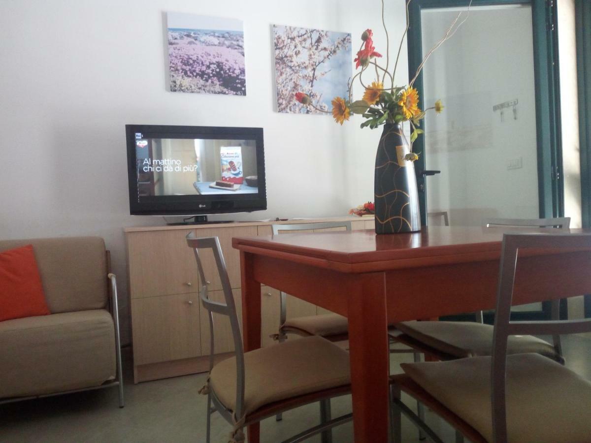 B&B Giovanna Gms Porto Cesareo Kültér fotó
