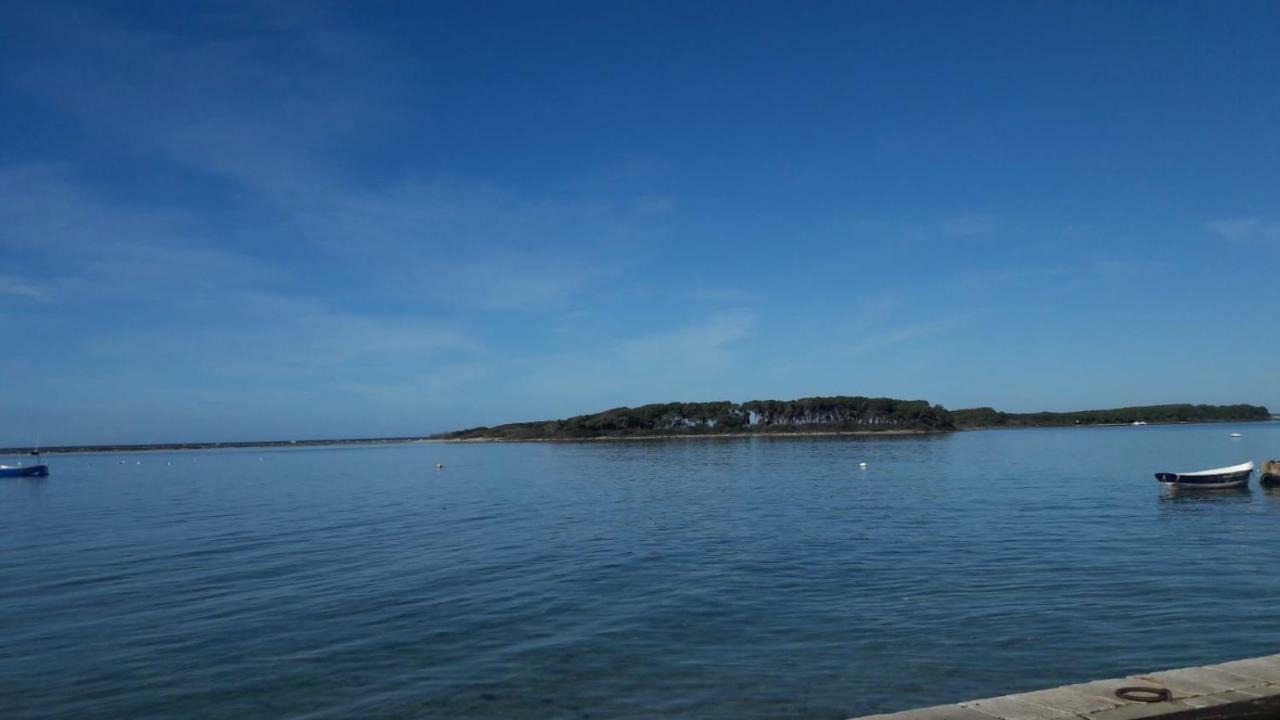 B&B Giovanna Gms Porto Cesareo Kültér fotó