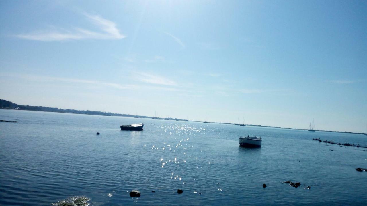 B&B Giovanna Gms Porto Cesareo Kültér fotó