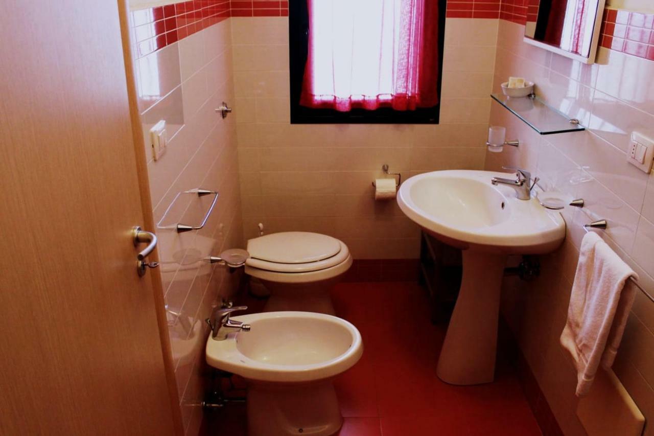 B&B Giovanna Gms Porto Cesareo Kültér fotó