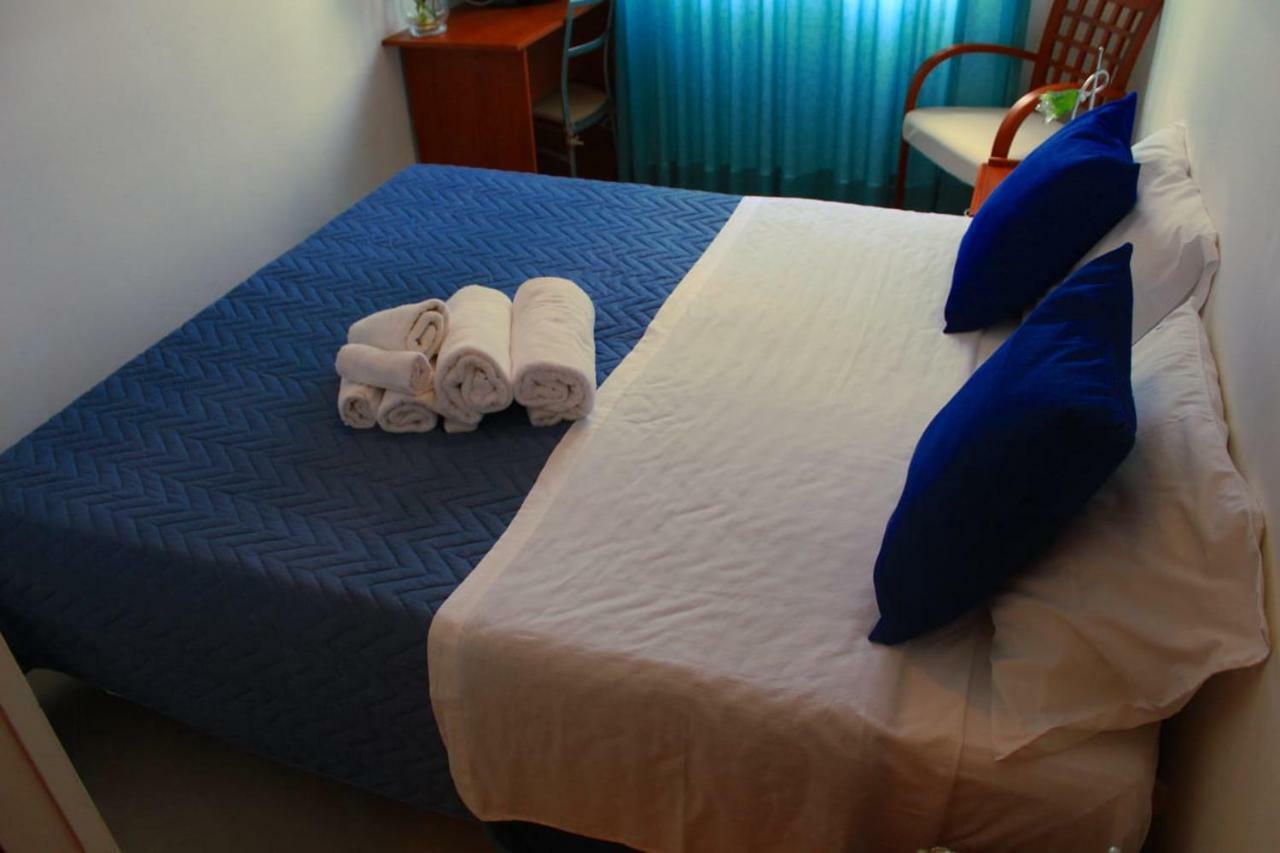 B&B Giovanna Gms Porto Cesareo Kültér fotó