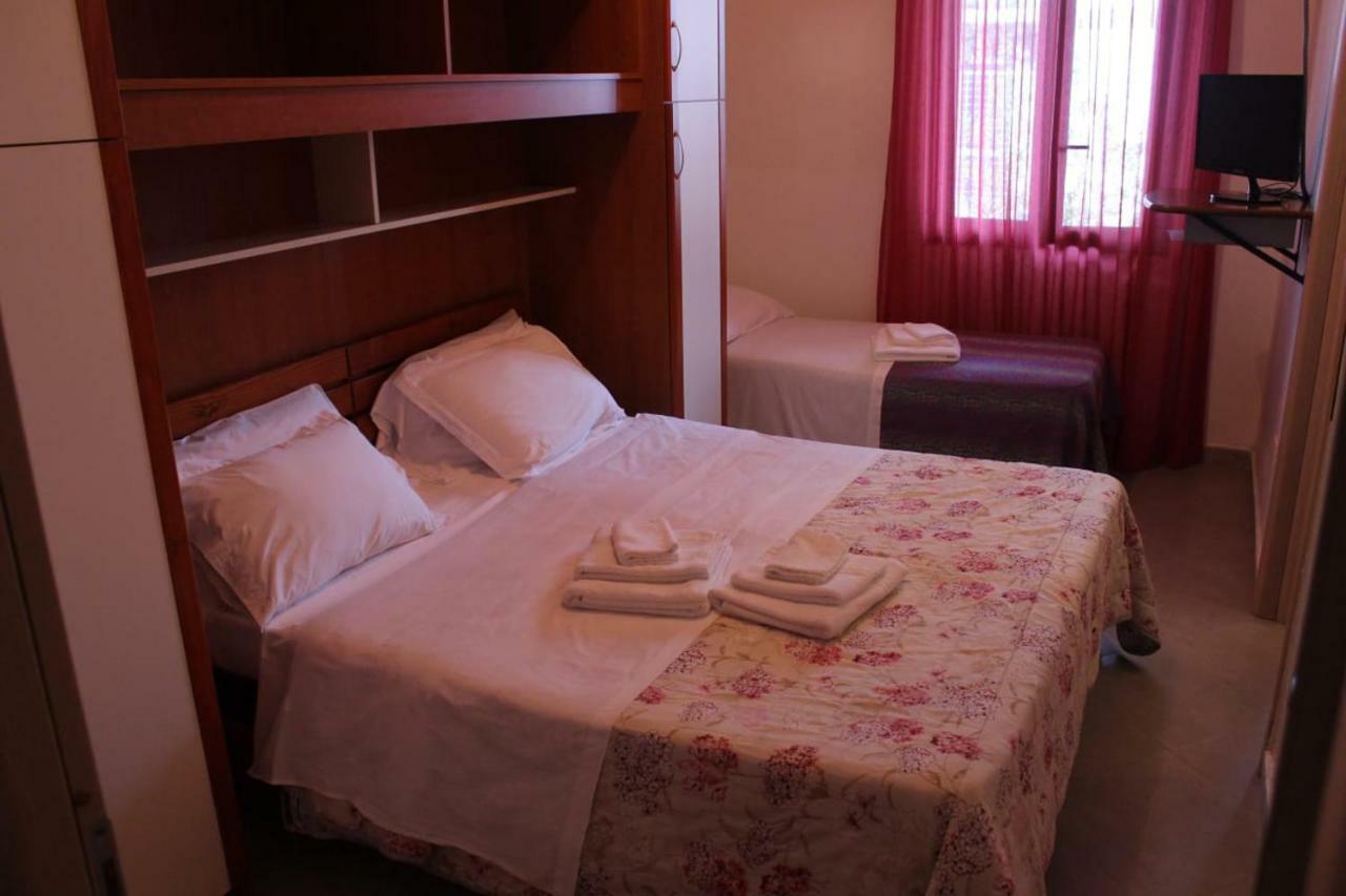 B&B Giovanna Gms Porto Cesareo Kültér fotó