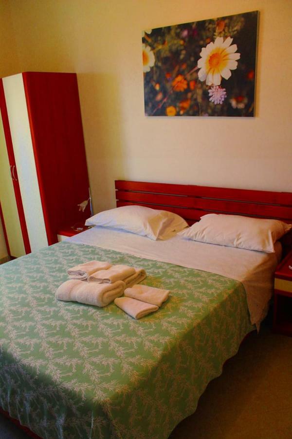 B&B Giovanna Gms Porto Cesareo Kültér fotó
