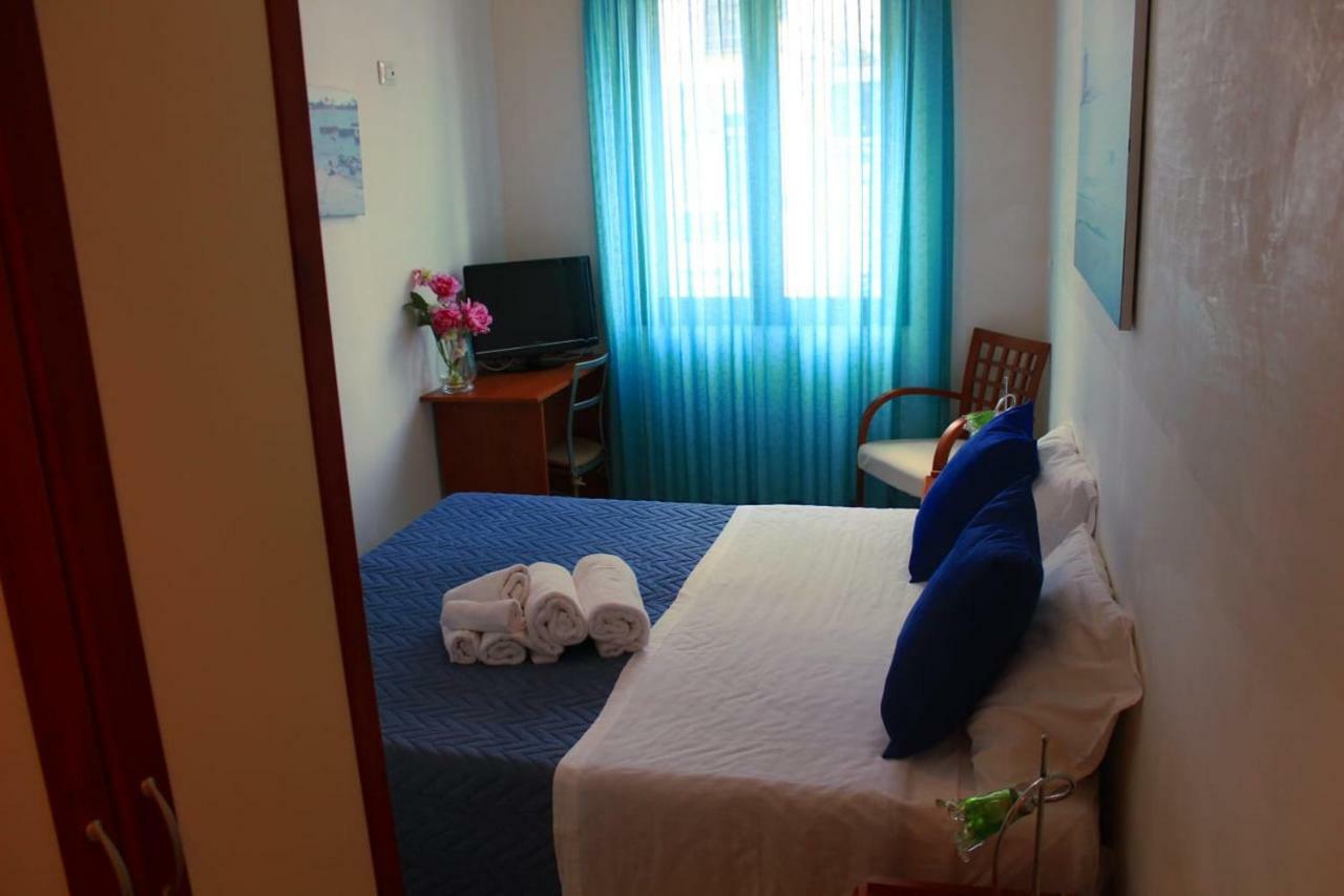 B&B Giovanna Gms Porto Cesareo Kültér fotó