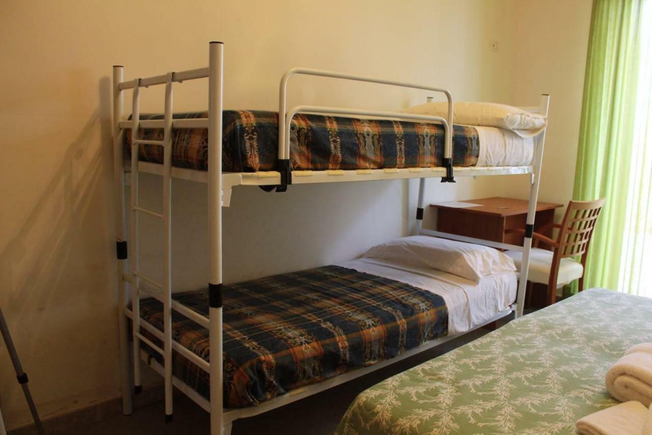 B&B Giovanna Gms Porto Cesareo Kültér fotó