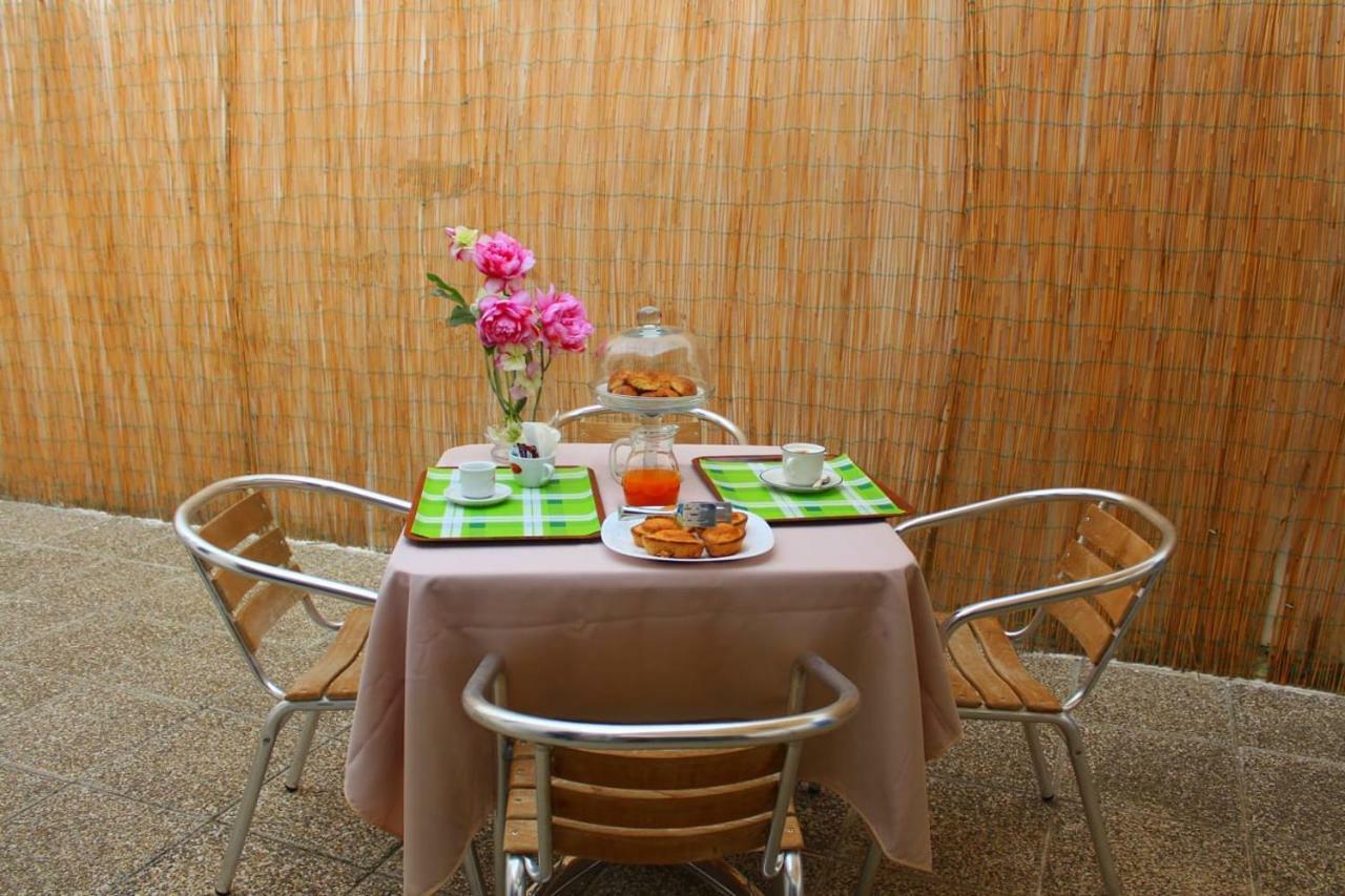 B&B Giovanna Gms Porto Cesareo Kültér fotó