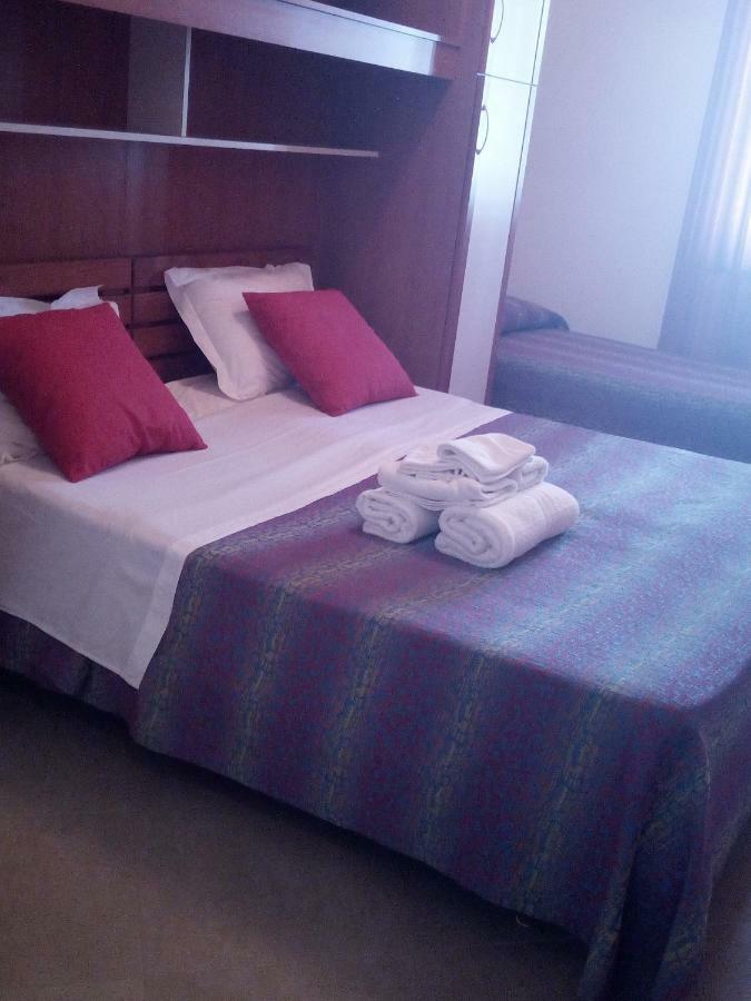 B&B Giovanna Gms Porto Cesareo Szoba fotó