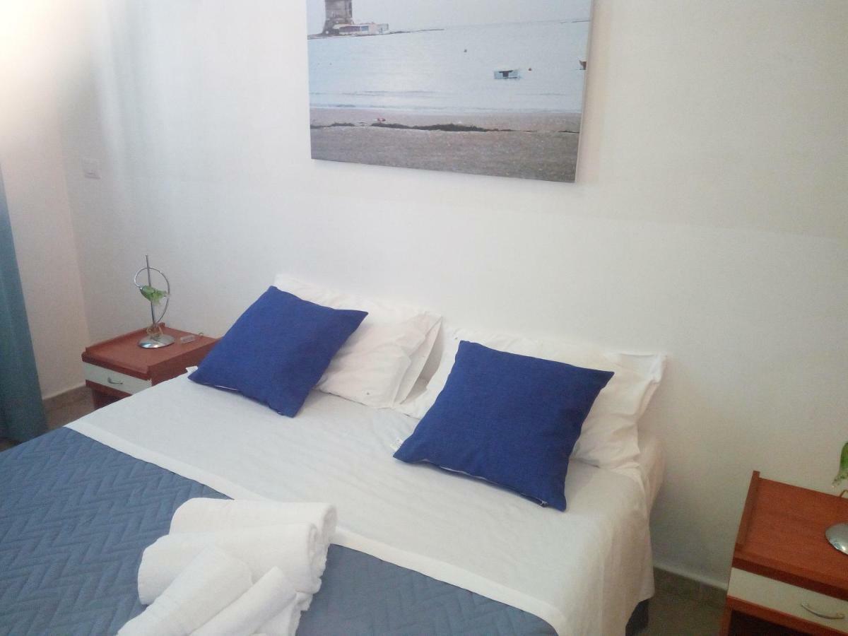 B&B Giovanna Gms Porto Cesareo Szoba fotó