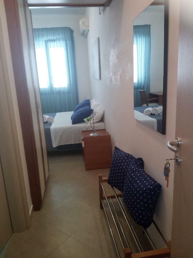 B&B Giovanna Gms Porto Cesareo Szoba fotó